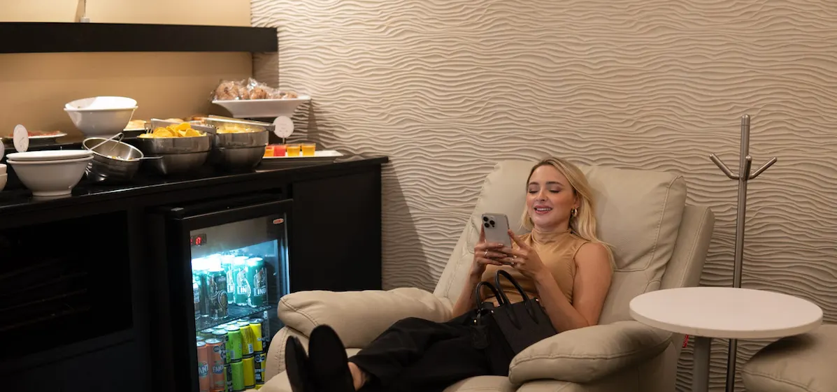 Lounge 19