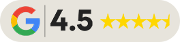 Google Qualifcation 4.5 Badge